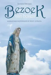 Omslag van Bezoek van boven