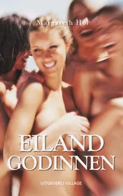 Omslag van Eilandgodinnen