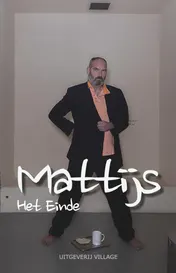 Omslag van Mattijs