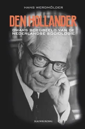 Omslag van Den Hollander