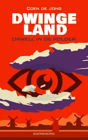Omslag van Dwingeland