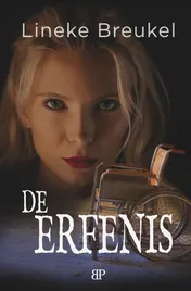 Omslag van De erfenis
