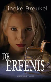 Omslag van De erfenis