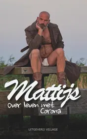 Omslag van Mattijs