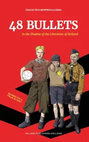 Omslag van 48 Bullets