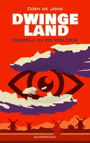 Omslag van Dwingeland
