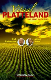 Omslag van Vitaal platteland