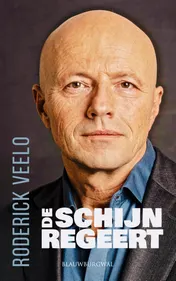 Omslag van De schijn regeert