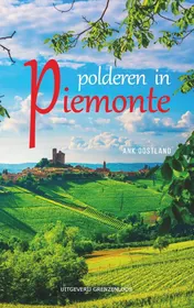 Omslag van Polderen in Piemonte