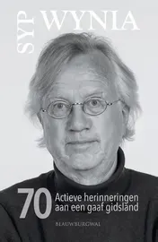 Omslag van 70 Actieve herinneringen aan een gaaf gidsland