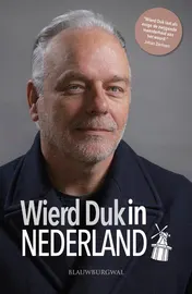Omslag van Wierd Duk in Nederland