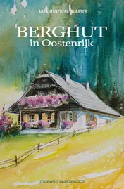 Omslag van Berghut in Oostenrijk