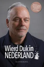 Omslag van Wierd Duk in Nederland