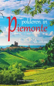 Omslag van Polderen in Piemonte