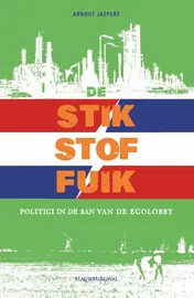 Omslag van De stikstoffuik