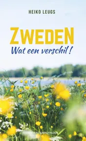 Omslag van Zweden. Wat een verschil!