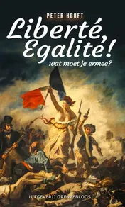 Omslag van Liberté, egalité!