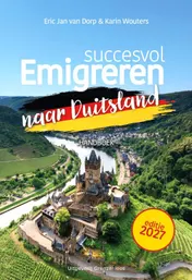 Omslag van Handboek