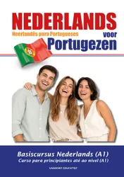 Omslag van Nederlands voor Portugezen