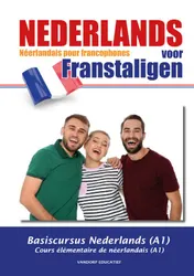 Omslag van Nederlands voor Franstaligen
