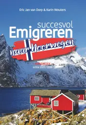 Omslag van Succesvol Emigreren naar Noorwegen