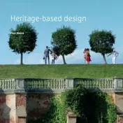 Omslag van Heritage-based design