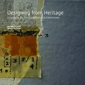 Omslag van Designing from Heritage
