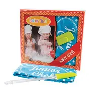 Omslag van Junior chef