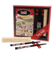 Omslag van Sushi