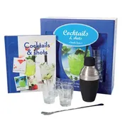 Omslag van Cocktails