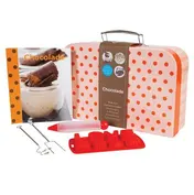 Omslag van Chocolade