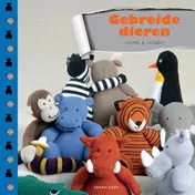 Omslag van Wilde dieren