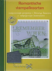 Omslag van Romantische stempelkaarten