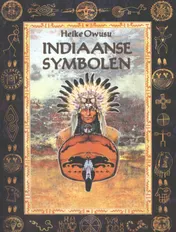 Omslag van Indiaanse symbolen