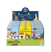 Omslag van Disney display (3x6)