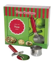 Omslag van Pizza boutique