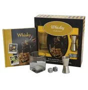 Omslag van Whisky boekbox