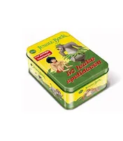 Omslag van Disney jungleboek 50 spelideeen