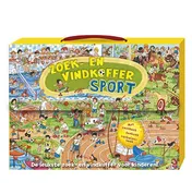 Omslag van Sport