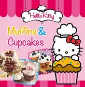 Omslag van Muffins en cupcakes