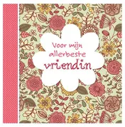 Omslag van Voor mijn allerliefste vriendin