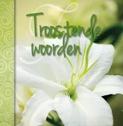 Omslag van Troostende woorden