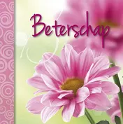 Omslag van Beterschap
