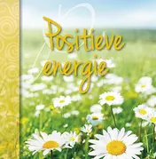Omslag van Positieve energie