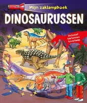 Omslag van Dinosaurussen