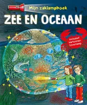 Omslag van Zee en oceaan
