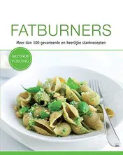 Omslag van Fatburners