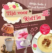 Omslag van Tijd voor koffie