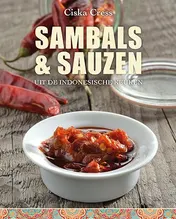 Omslag van Sambals en sauzen