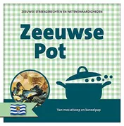 Omslag van Zeeuwse pot